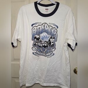Bottlerockets Festus, MO Graphic T-Shirt Size XL